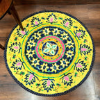 Storilane Floor Mats in Beautiful Traditional Design | Anti Slip, Durable & Washable | Outdoor & Indoor