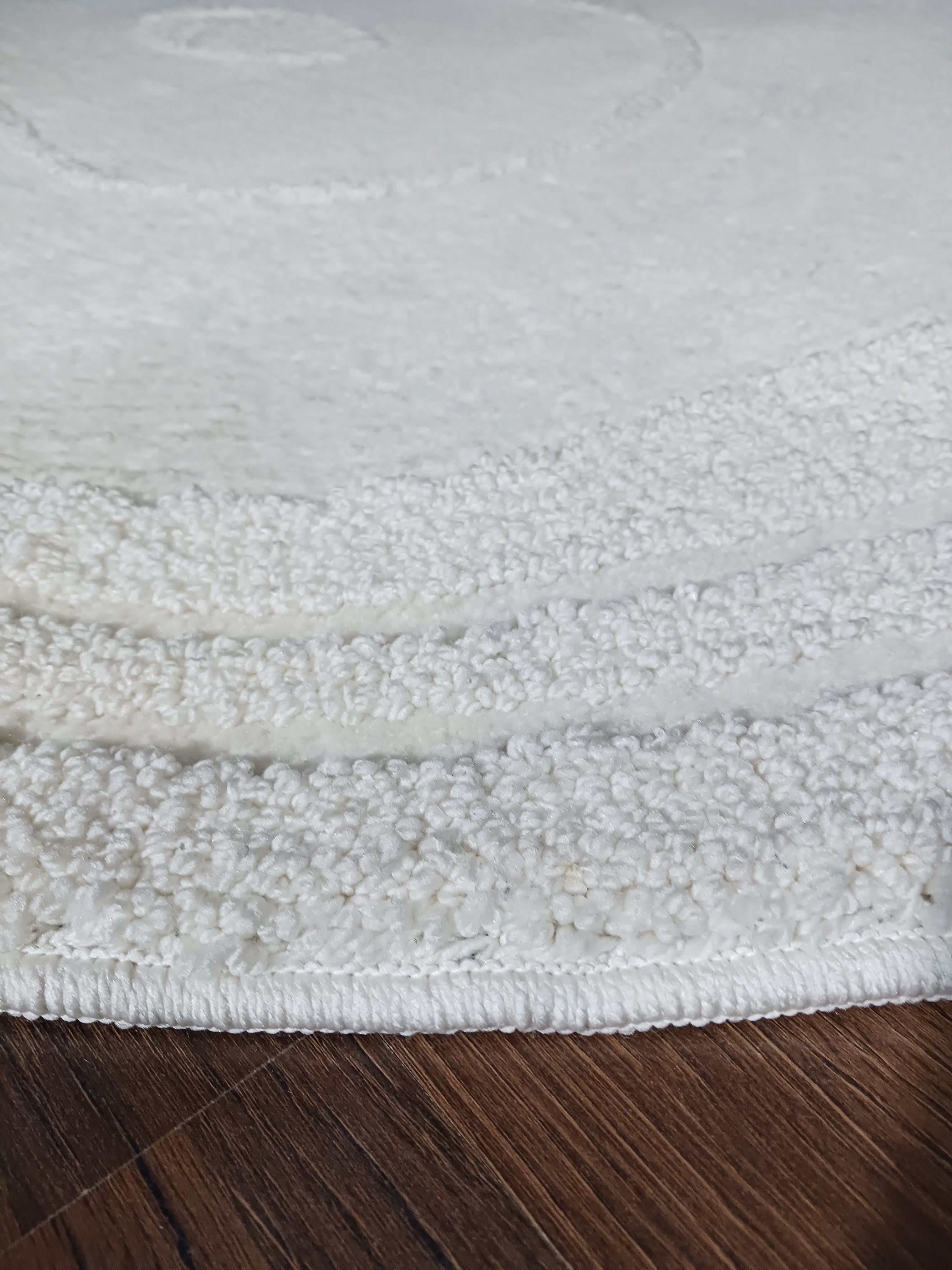 The EarthLight Collection from storilane |Snow Pearl| Luxury Statement Carpets