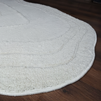The EarthLight Collection | Alba Cloud | Luxury Statement Carpets