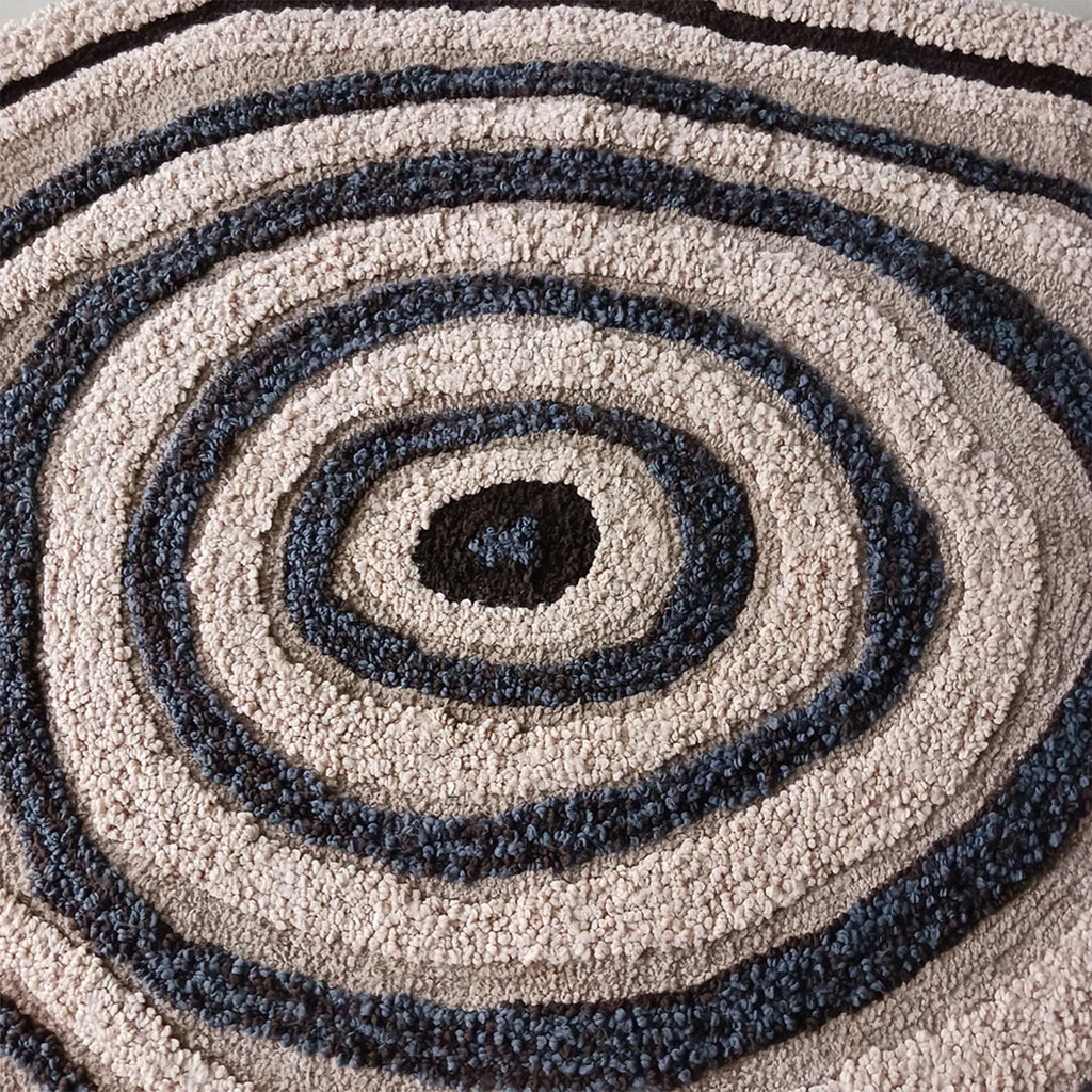 The EarthLight Collection | Nature's Echo | Luxury Statement Carpets