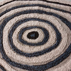 The EarthLight Collection | Nature's Echo | Luxury Statement Carpets