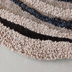 The EarthLight Collection | Nature's Echo | Luxury Statement Carpets