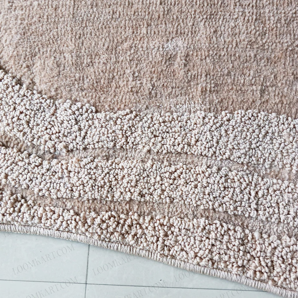 The EarthLight Collection| The Sand Dune | Luxury Statement Carpets