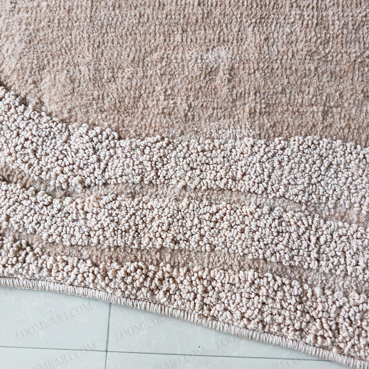 The EarthLight Collection| The Sand Dune | Luxury Statement Carpets