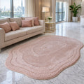 The EarthLight Collection| The Sand Dune | Luxury Statement Carpets
