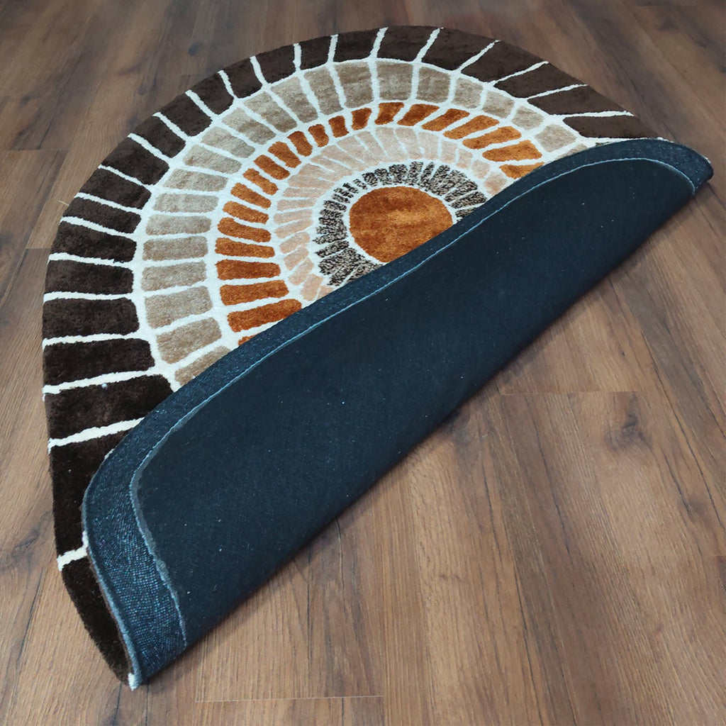 The EarthLight Collection from storilane | Terra Echo Luxe Carpet | Luxury Statement Carpets