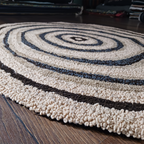 The EarthLight Collection | Nature's Echo | Luxury Statement Carpets