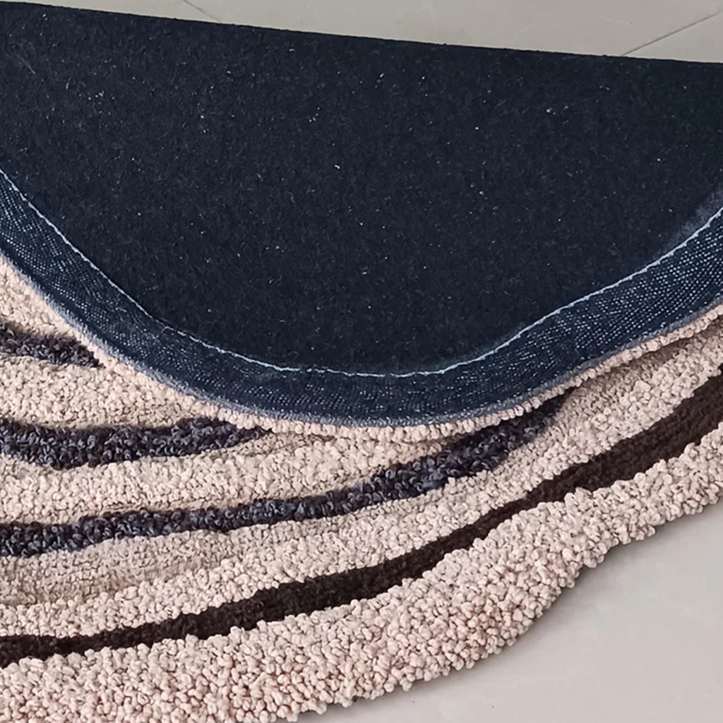 The EarthLight Collection | Nature's Echo | Luxury Statement Carpets