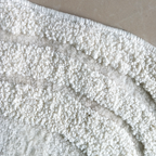 The EarthLight Collection | Alba Cloud | Luxury Statement Carpets