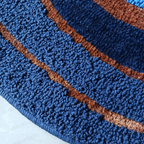 The EarthLight Collection | The Celeste Guard | Luxury Statement Carpets