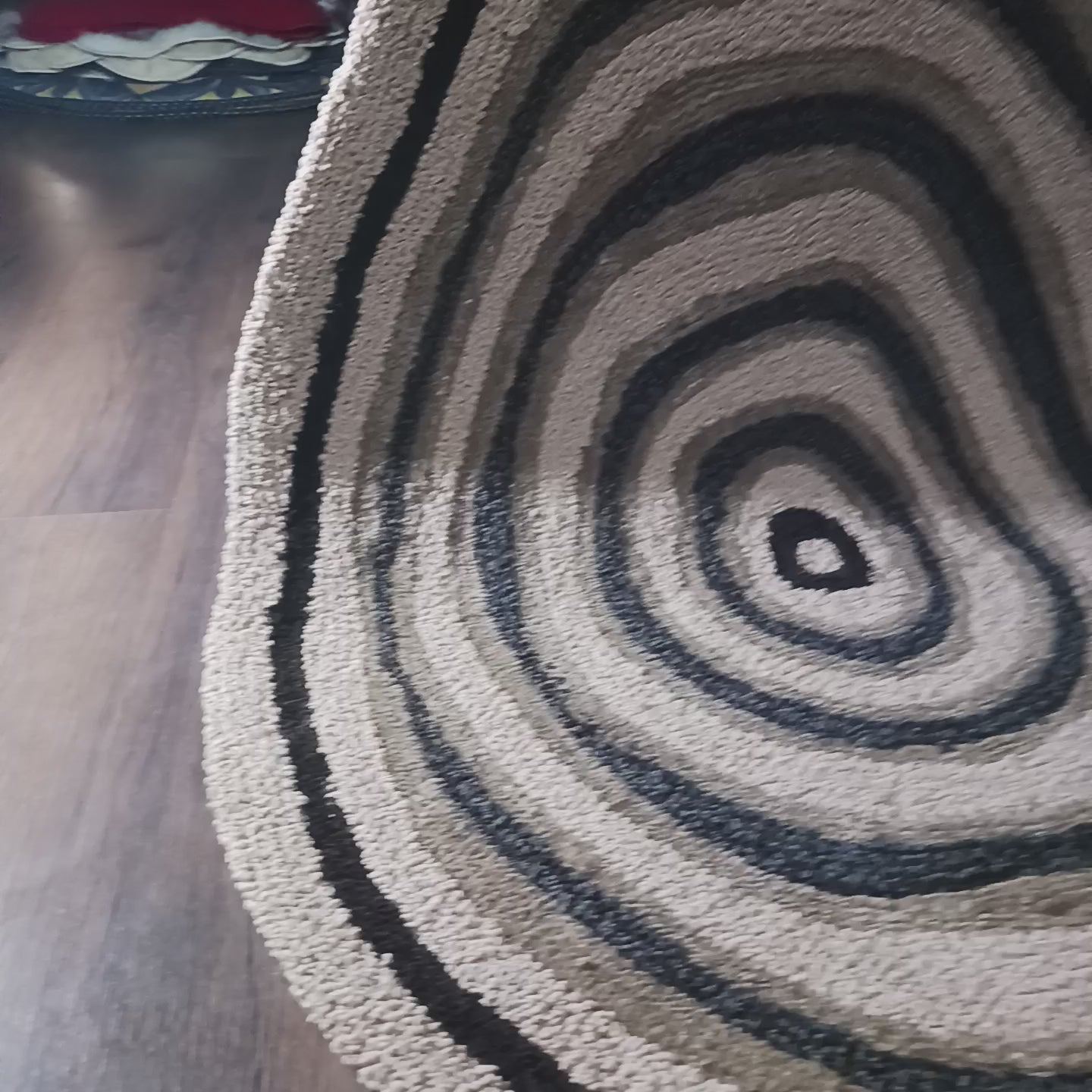 The EarthLight Collection | Nature's Echo | Luxury Statement Carpets