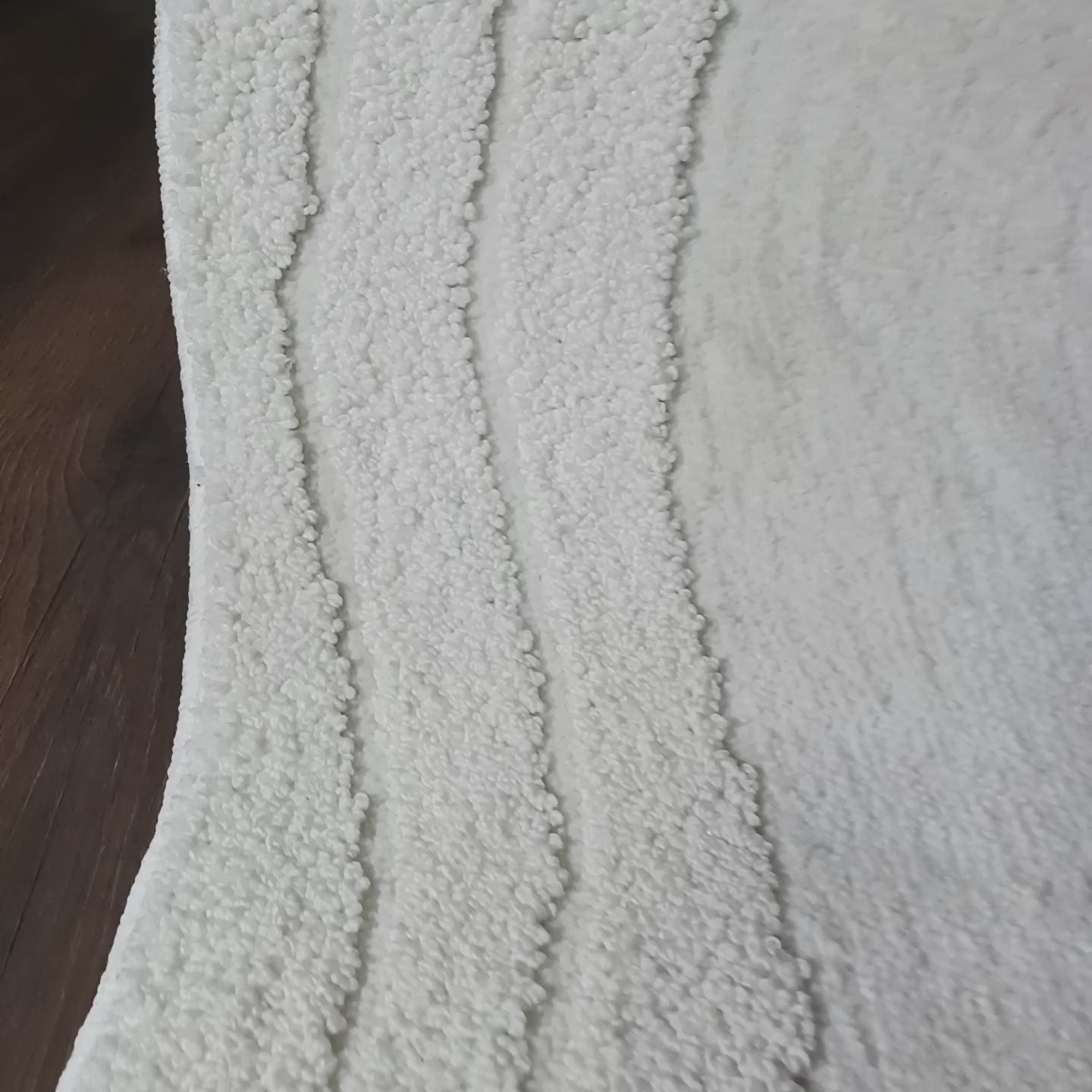 The EarthLight Collection from storilane |Snow Pearl| Luxury Statement Carpets