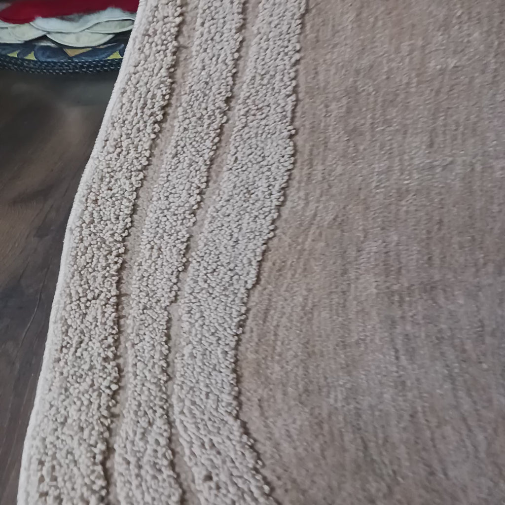 The EarthLight Collection| The Sand Dune | Luxury Statement Carpets