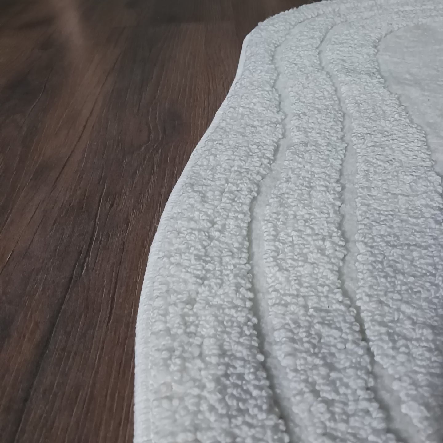 The EarthLight Collection from storilane |Snow Pearl| Luxury Statement Carpets