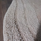 The EarthLight Collection| The Sand Dune | Luxury Statement Carpets