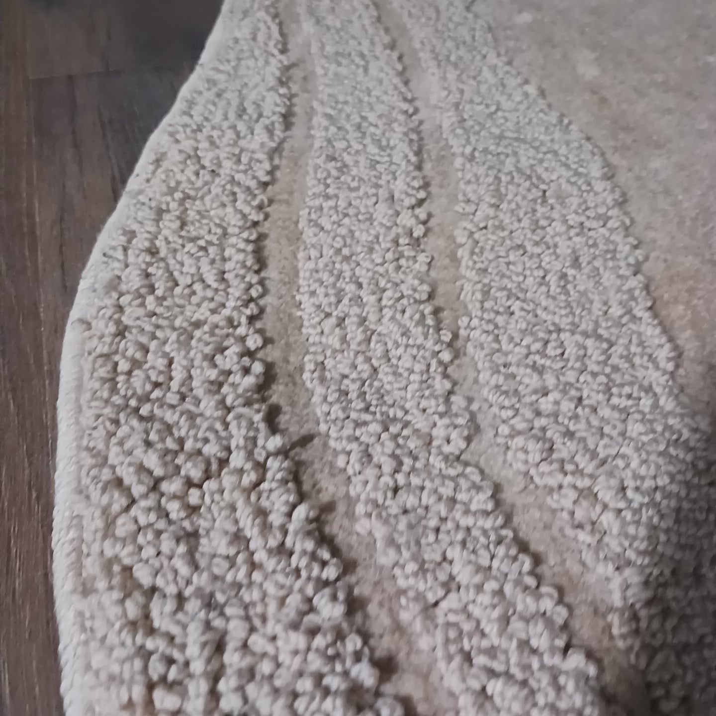 The EarthLight Collection| The Sand Dune | Luxury Statement Carpets
