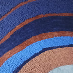 The EarthLight Collection | The Celeste Guard | Luxury Statement Carpets