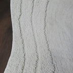 The EarthLight Collection | Alba Cloud | Luxury Statement Carpets