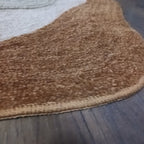 The EarthLight Collection | Sunstone Petal | Luxury Statement Carpets