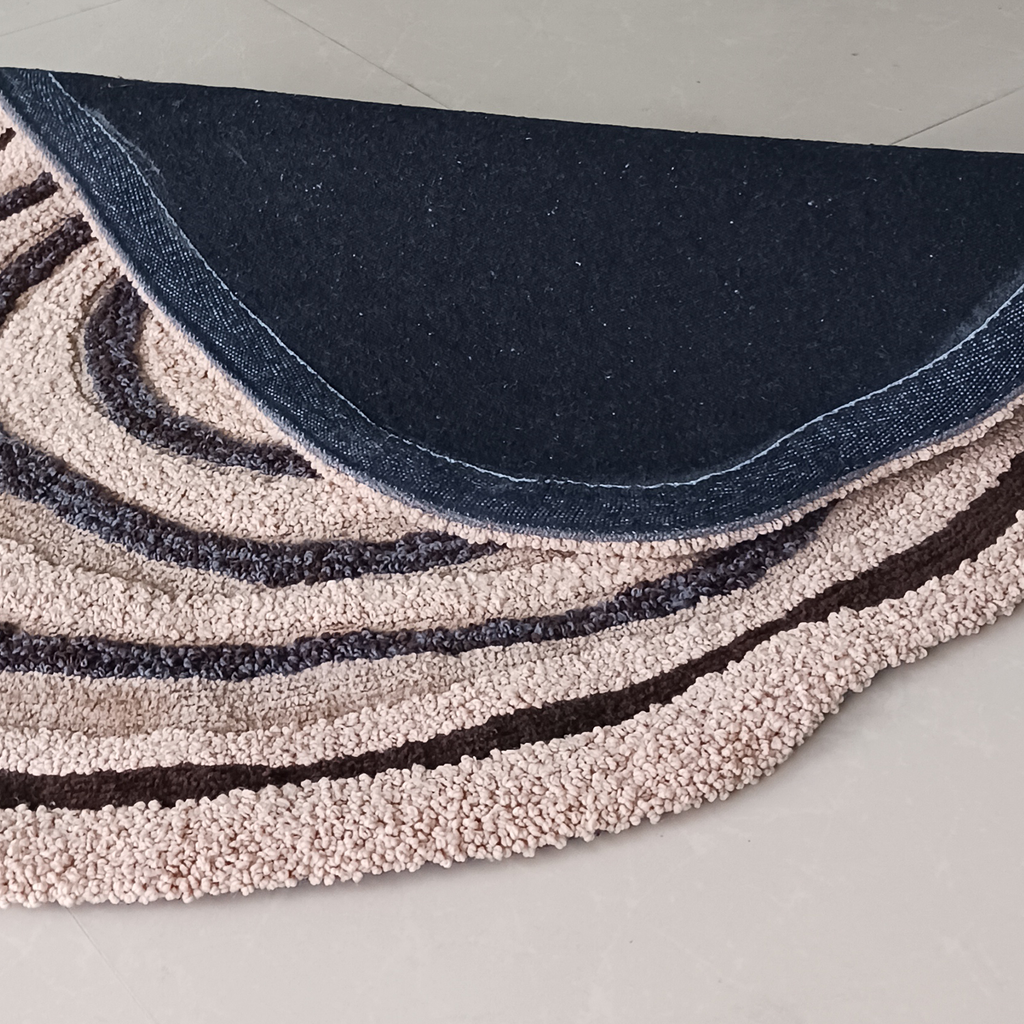 The Elevate Collection from Loomkart | Nature's Echo | Luxury Statement Carpets